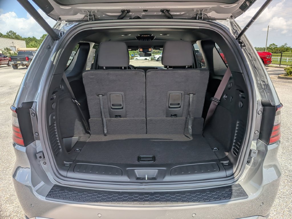 New 2026 Dodge Durango GT RWD image 28