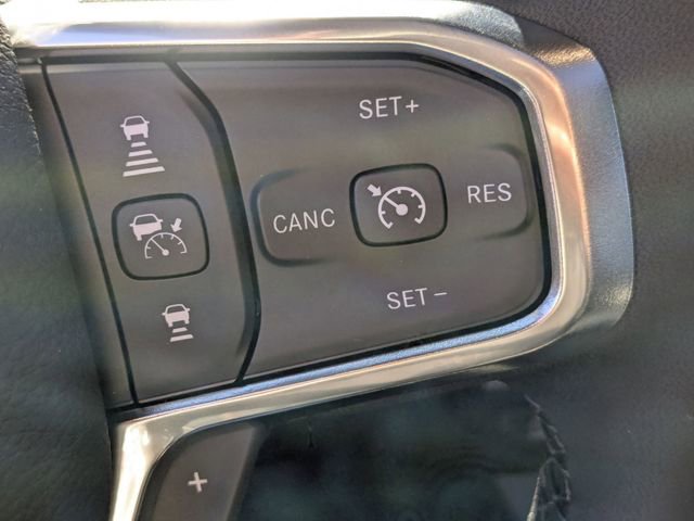 New 2026 RAM 1500 Laramie image 17