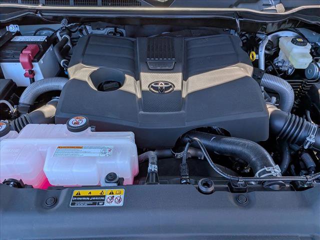 New 2026 Toyota Tundra 1794 Edition image 16