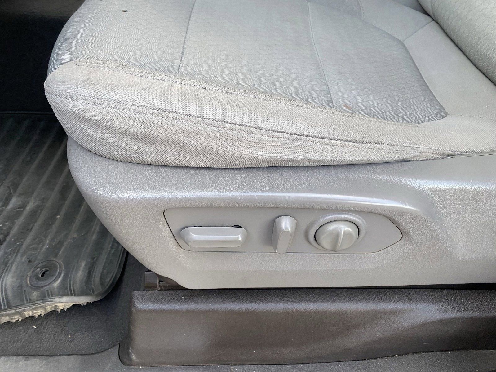 Used 2021 Chevrolet Silverado 2500 LT w/ All Star Edition image 22