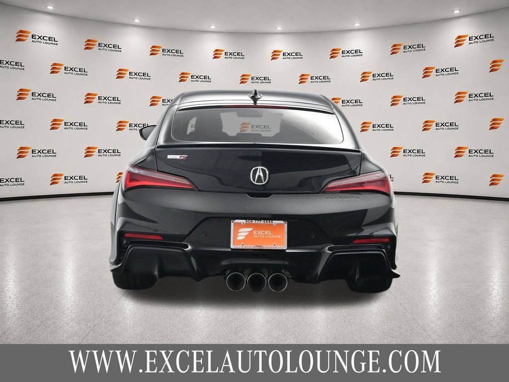 Used 2024 Acura Integra Type S FWD image 4