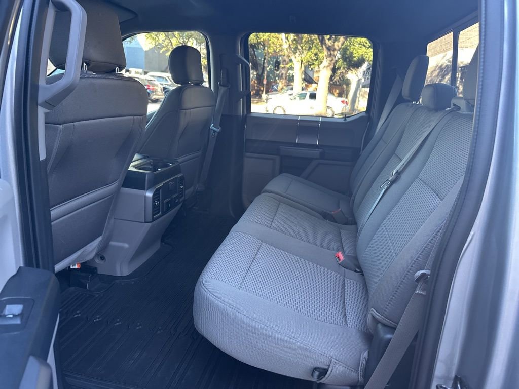 Used 2020 Ford F150 XLT w/ Equipment Group 302A Luxury image 23