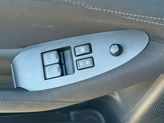 Certified 2024 Nissan Z Sport w/ Floor Mat Package image 22