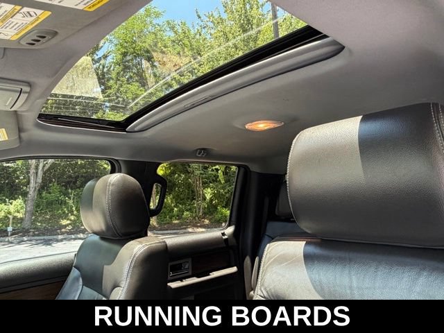 Used 2013 Ford F150 Lariat w/ Luxury Equipment Group AWD/4WD image 11