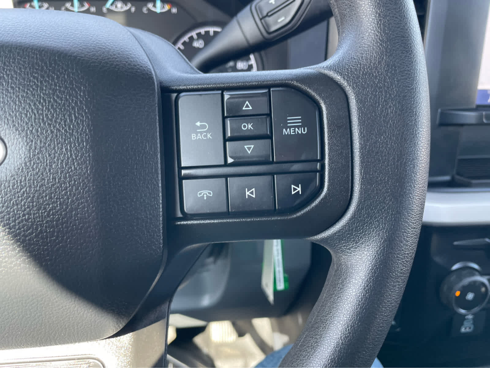 Used 2024 Ford F350 XL w/ Snow Plow Prep Package image 17