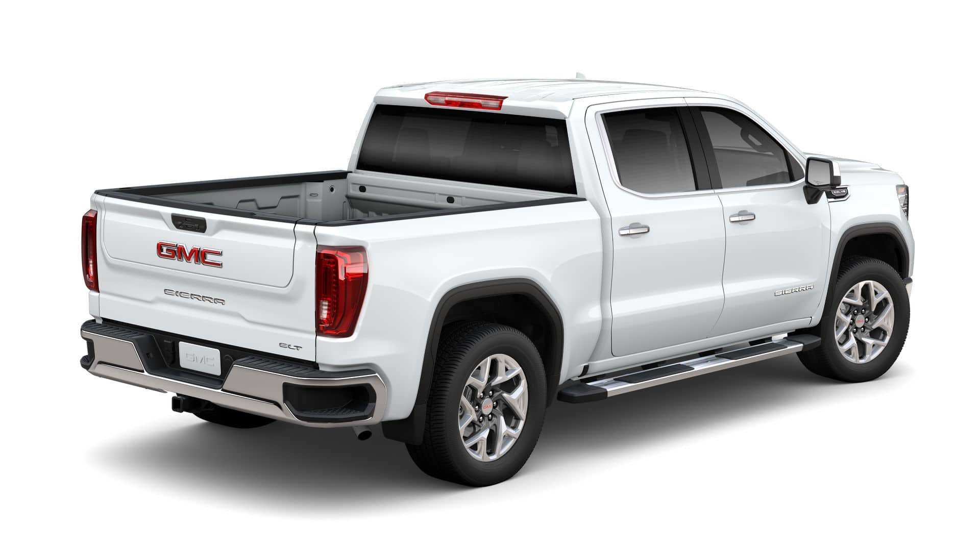 New 2026 GMC Sierra 1500 SLT w/ SLT Premium Package image 36