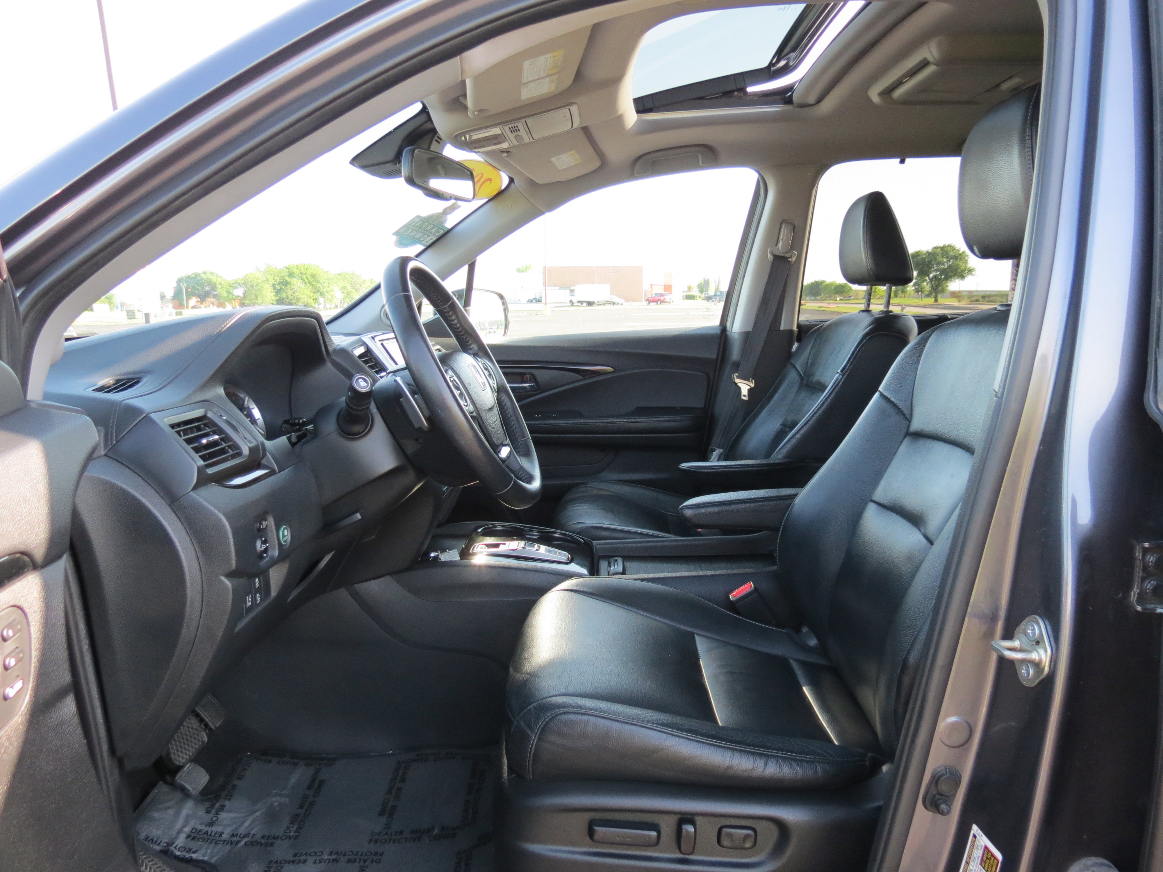 Used 2016 Honda Pilot Touring image 31