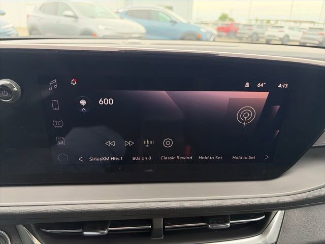 New 2026 Buick Envista Preferred w/ Convenience I Package FWD image 22