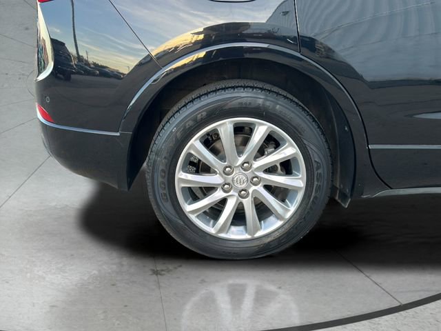 Used 2019 Buick Envision Essence AWD/4WD image 32