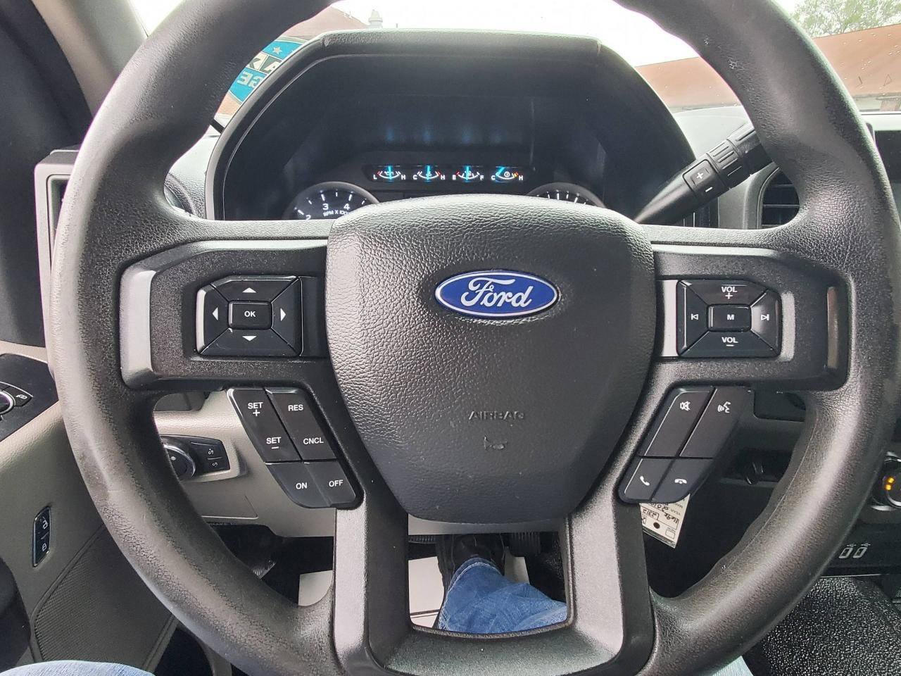 Used 2019 Ford F250 XL w/ Power Equipment Group RWD image 15