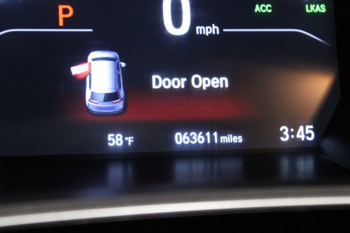 Used 2022 Honda CR-V EX image 6