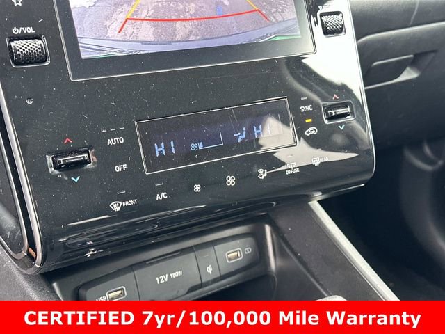 Used 2024 Hyundai Tucson SEL image 22