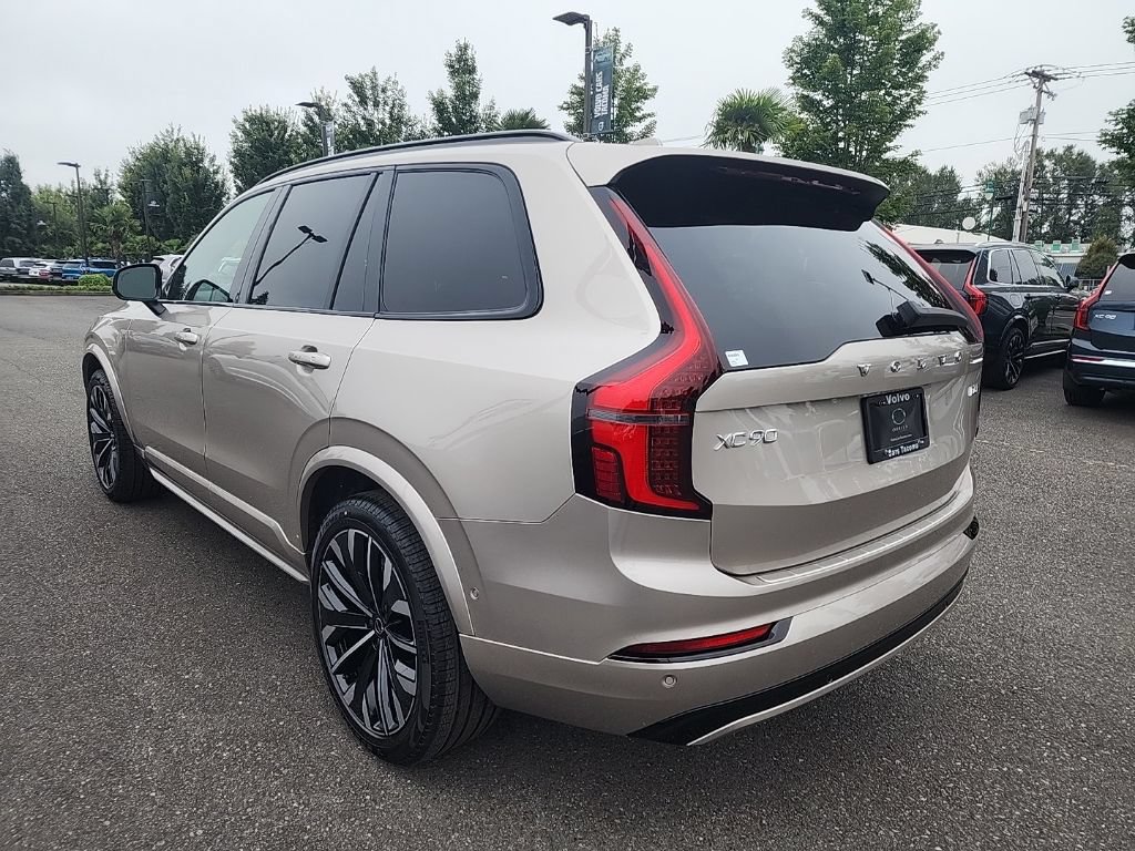 New 2027 Volvo XC90 B6 Ultra AWD/4WD image 3