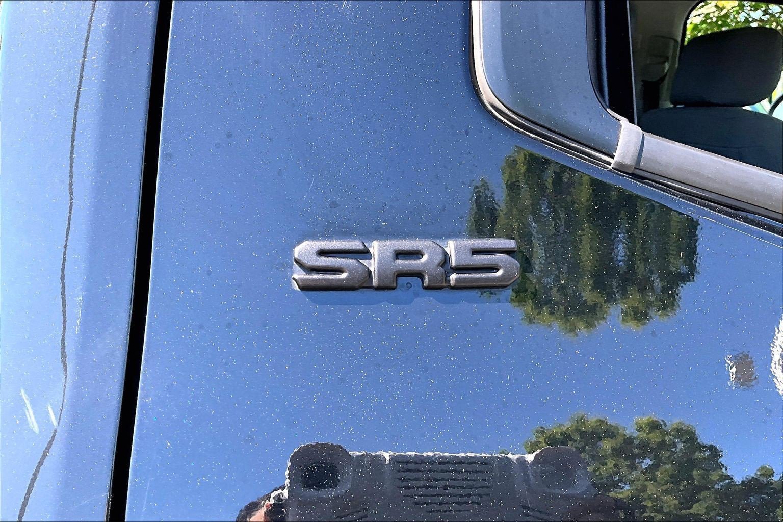 Used 2023 Toyota Tundra SR5 AWD/4WD image 8