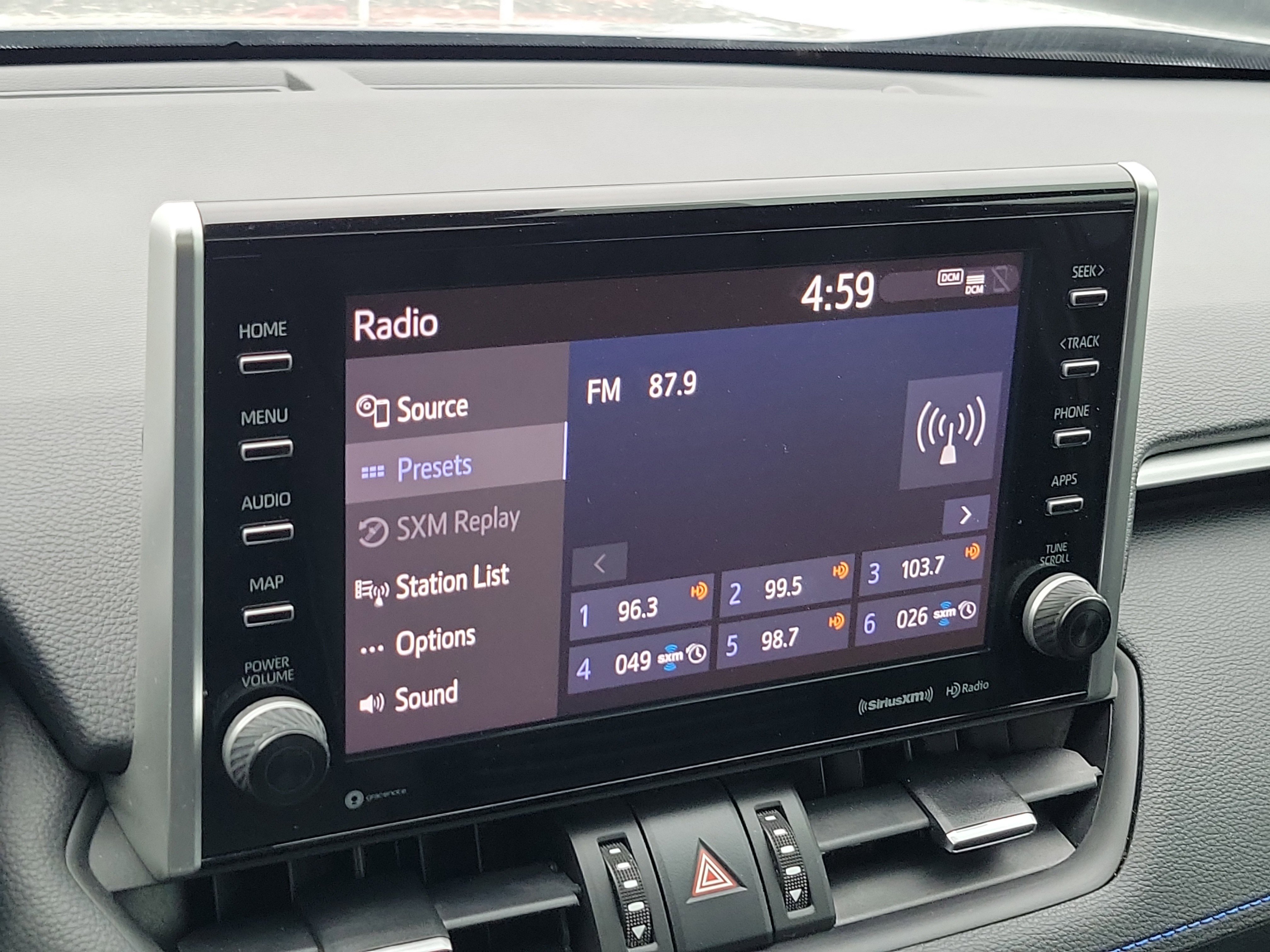 Certified 2022 Toyota RAV4 XSE image 29