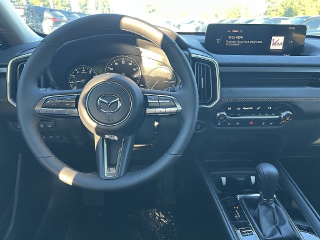 New 2026 MAZDA CX-50 2.5 Turbo w/ Premium Plus Pkg AWD/4WD image 13