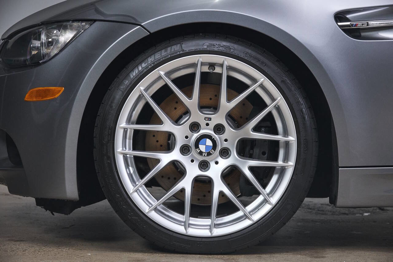 Used 2011 BMW M3 Coupe RWD image 41