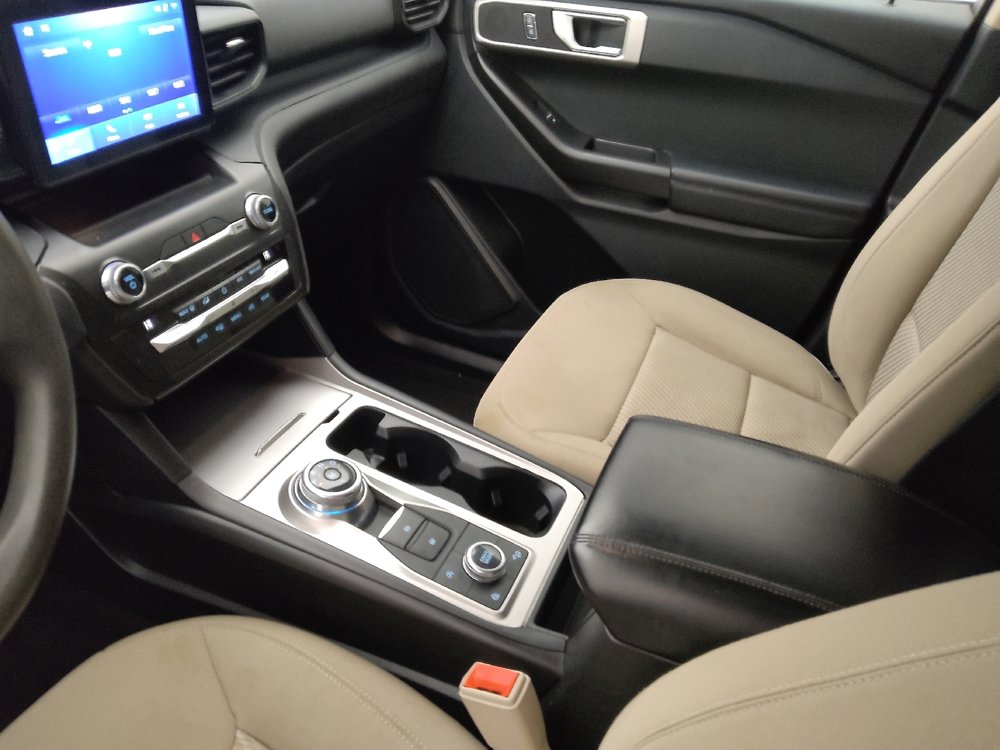 Used 2020 Ford Explorer 4WD image 26