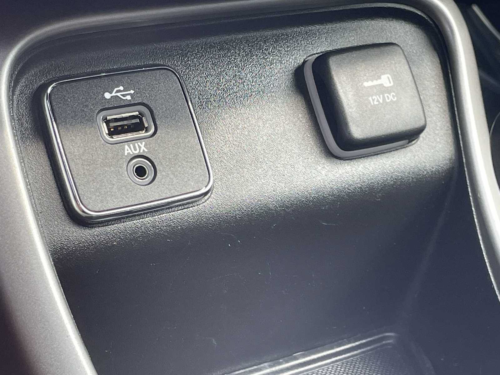 Used 2018 Jeep Compass Sport w/ Tech Group FWD image 21
