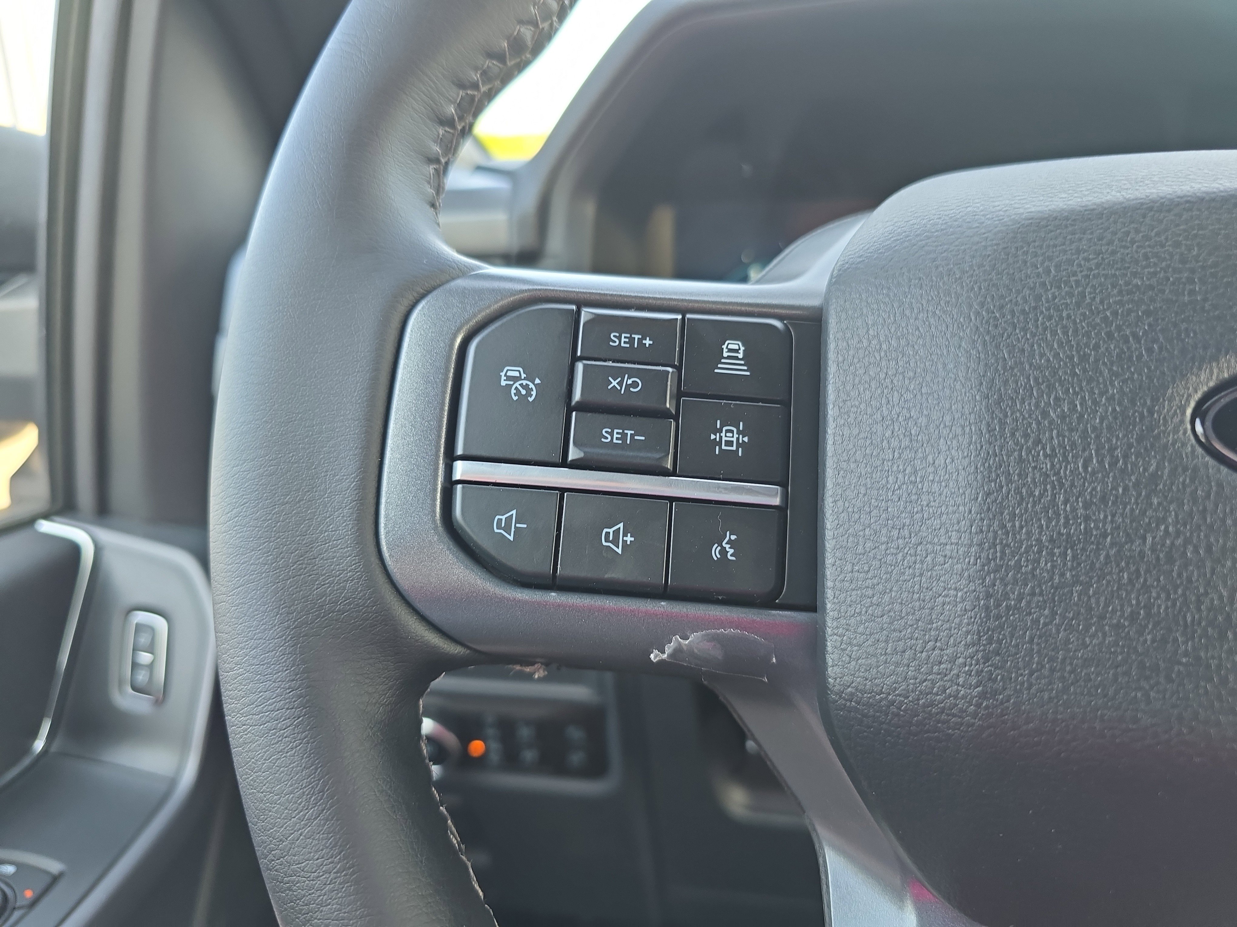 New 2025 Ford F150 XLT image 22