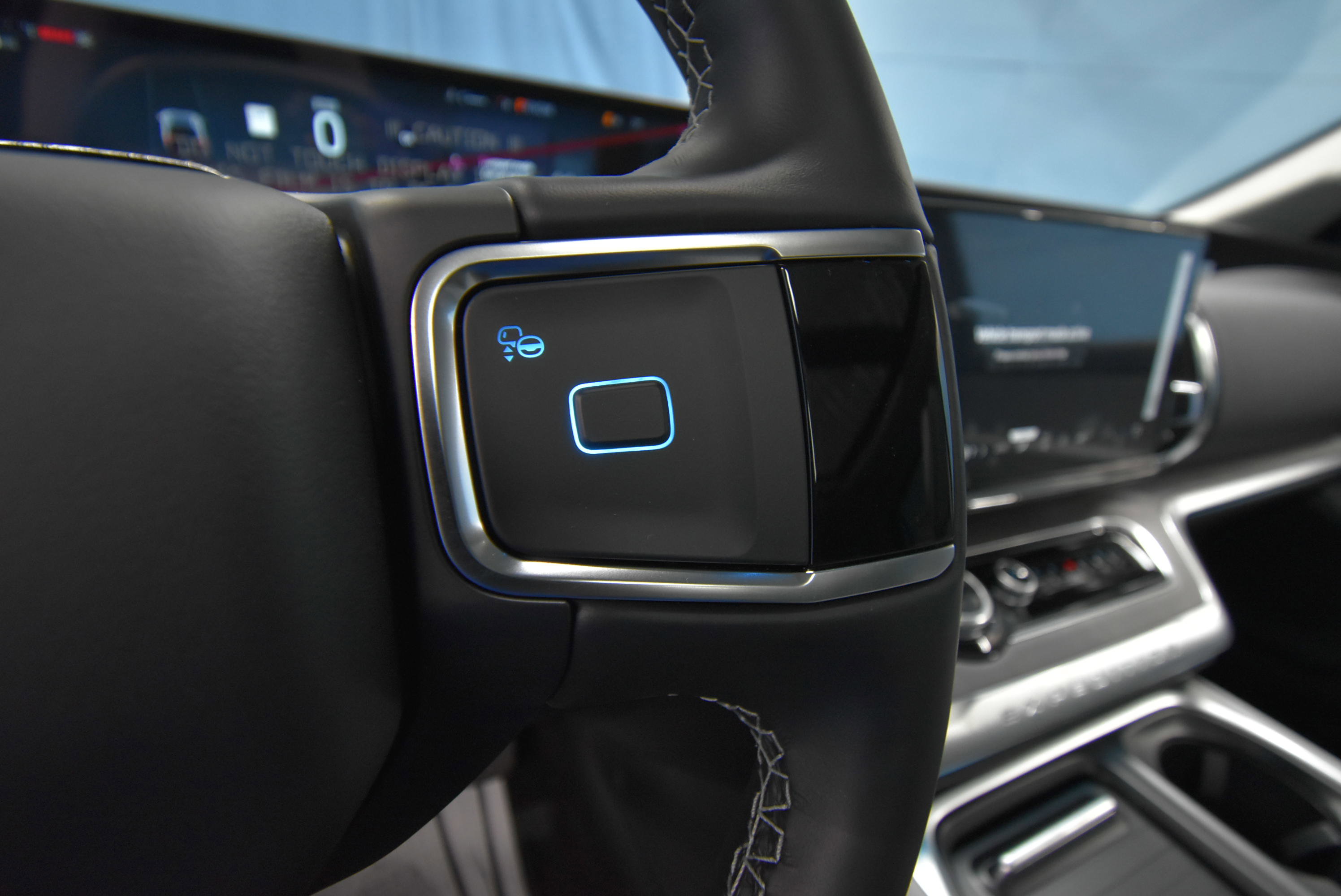 New 2026 Ford Expedition Max Platinum image 11