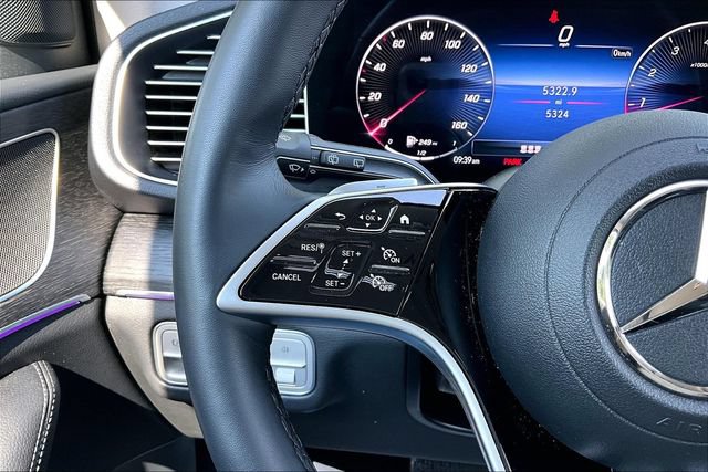 Certified 2026 Mercedes-Benz GLE 350 4MATIC image 14
