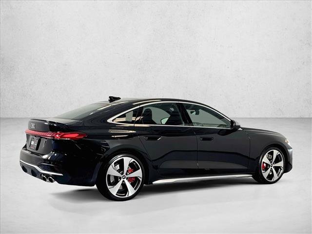 New 2026 Audi S5 Premium Plus AWD/4WD image 5