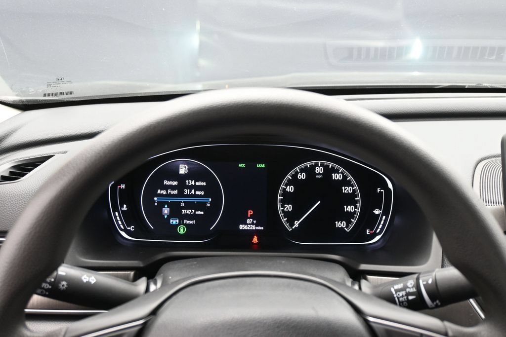 Used 2018 Honda Accord LX image 47