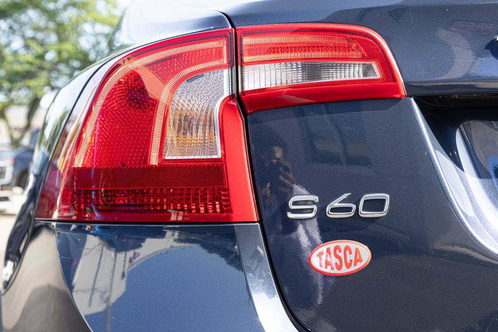 Used 2015 Volvo S60 T5 Premier w/ Convenience Package AWD/4WD image 12