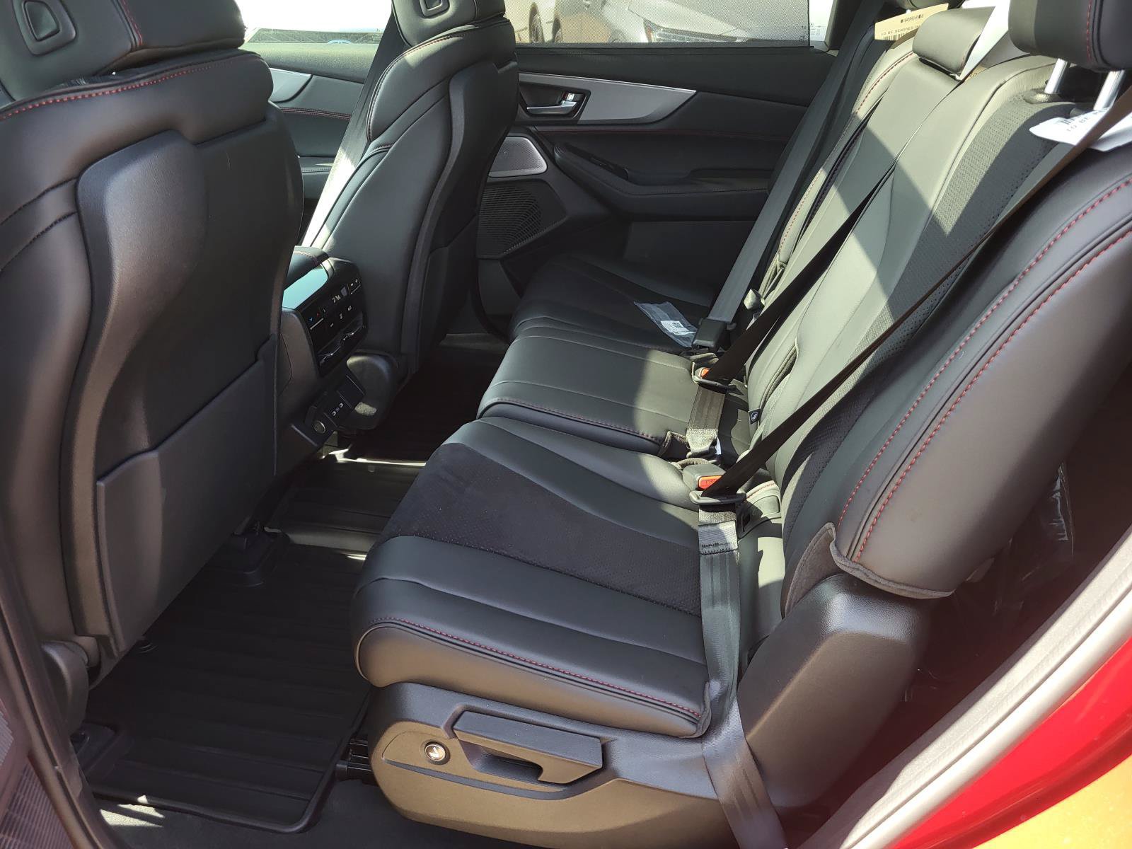 New 2026 Acura MDX A-Spec AWD/4WD image 14