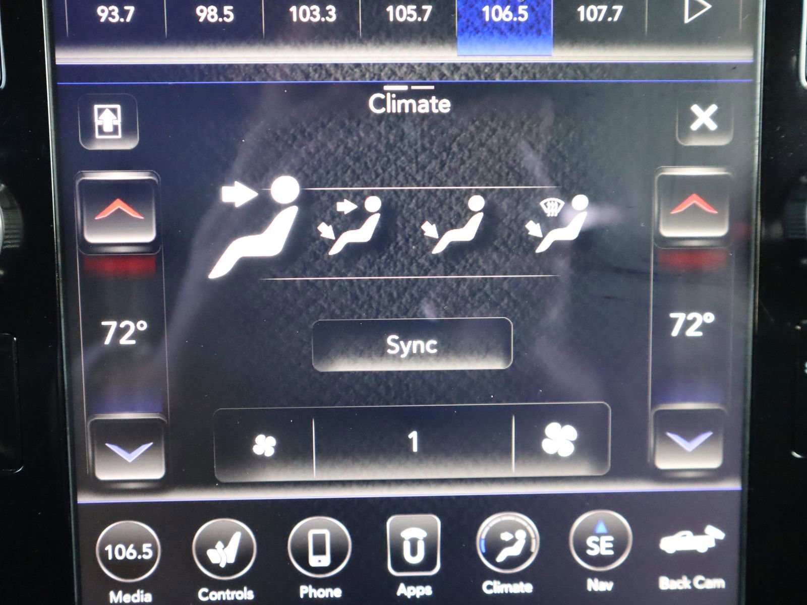 Used 2019 RAM 1500 Limited AWD/4WD image 40