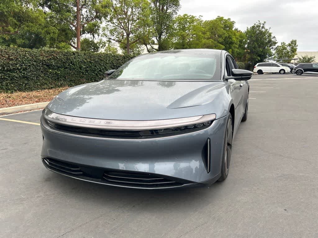 Used 2024 Lucid Air Touring AWD/4WD image 5