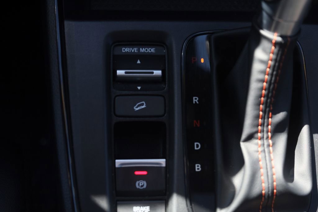 Used 2026 Honda CR-V Sport-L image 23