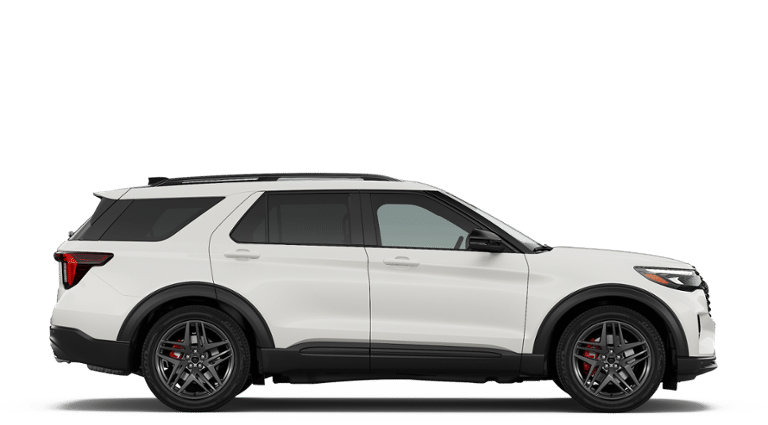 New 2026 Ford Explorer ST w/ Sun And Sound Package AWD/4WD image 28
