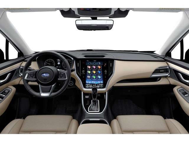 New 2025 Subaru Legacy Limited image 19