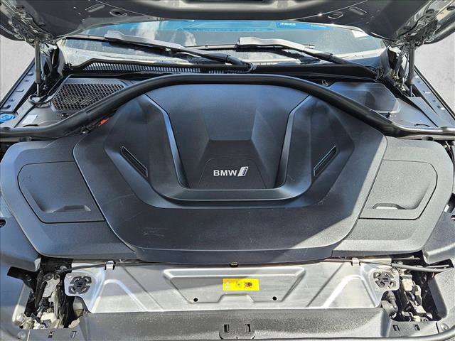 Used 2023 BMW i4 eDrive35 w/ Premium Package RWD image 22