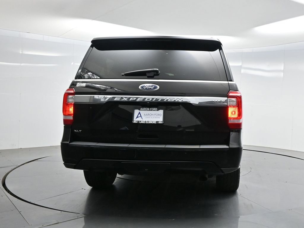 Used 2021 Ford Expedition Max XLT RWD image 35