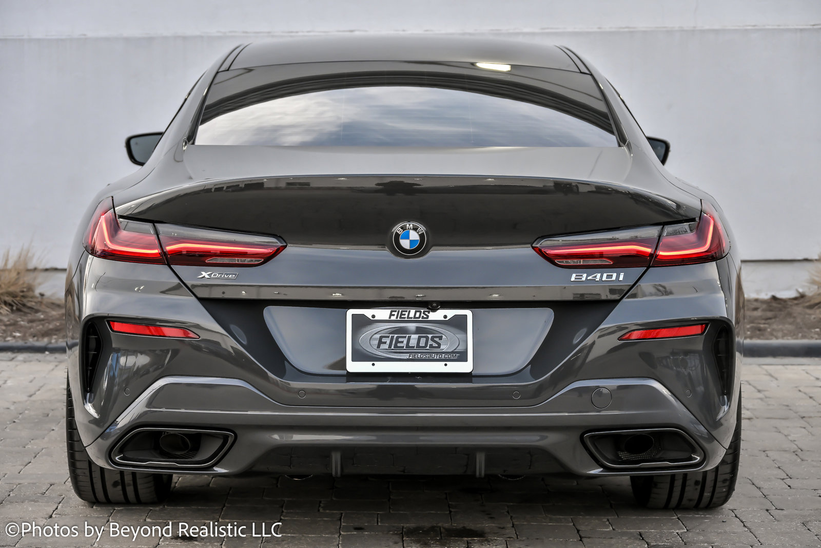 Used 2026 BMW 840i xDrive image 6