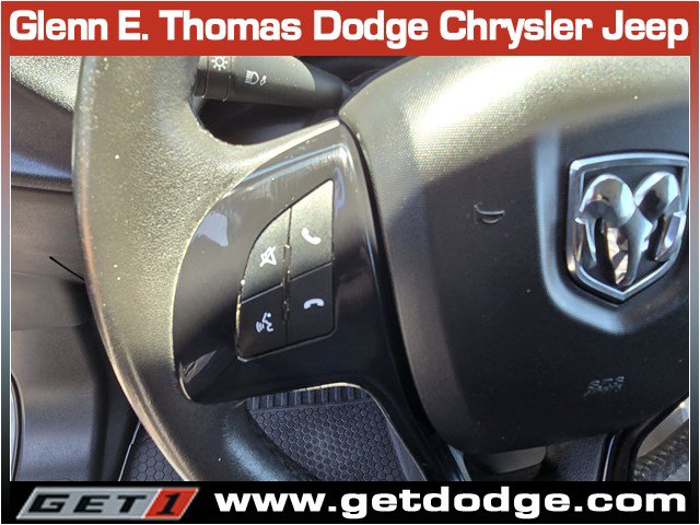 Used 2022 RAM ProMaster City Tradesman FWD image 20