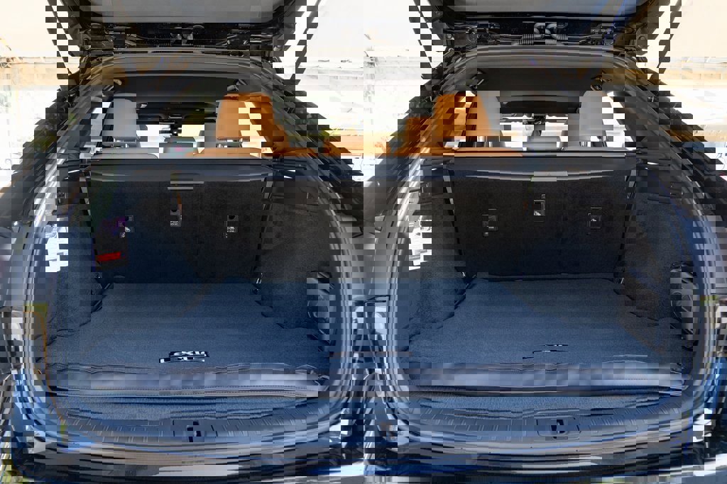 New 2026 Lexus RX 450h AWD image 10