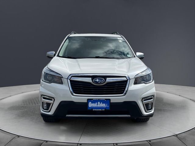 Used 2021 Subaru Forester Touring AWD/4WD image 8