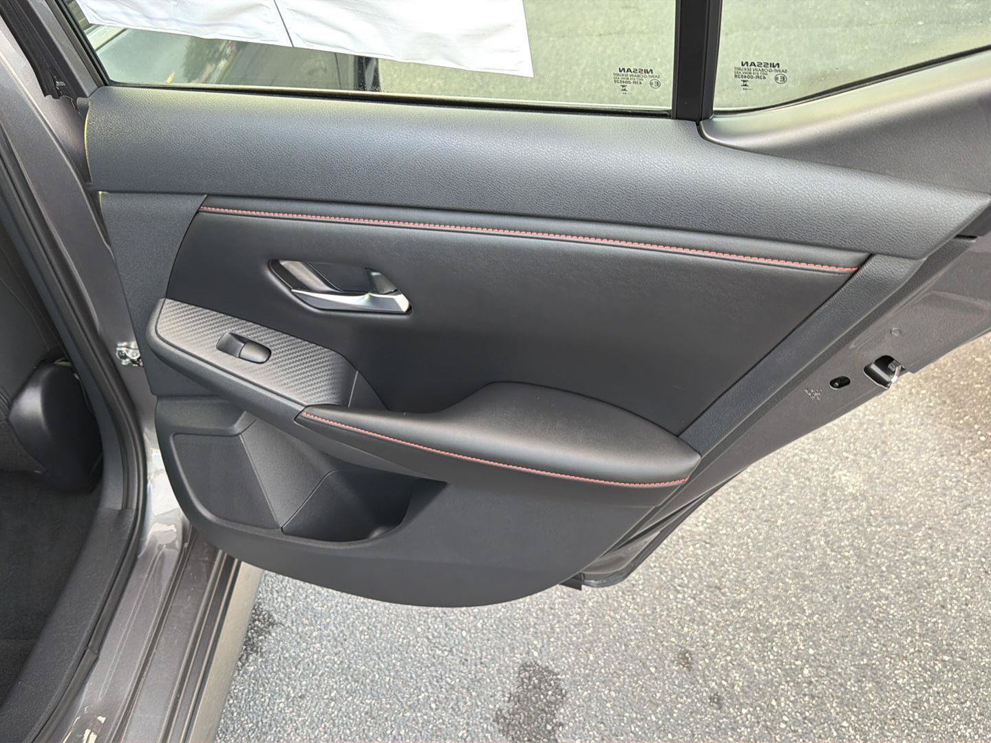 Used 2024 Nissan Sentra SR FWD image 15