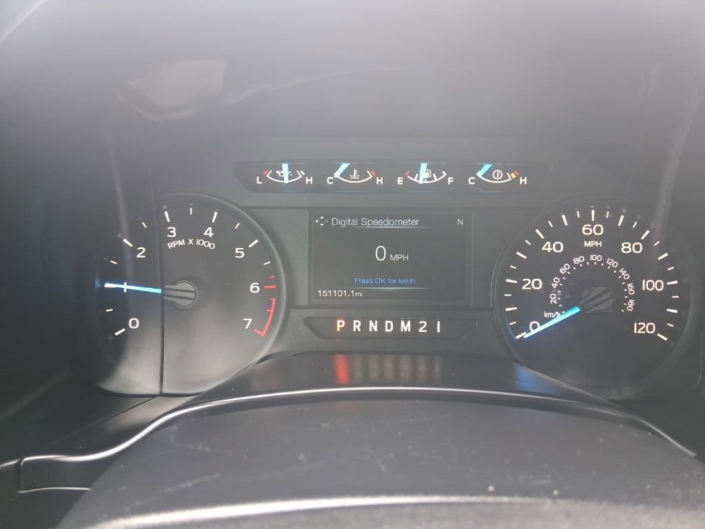 Used 2017 Ford F150 XL w/ Equipment Group 101A Mid RWD image 21