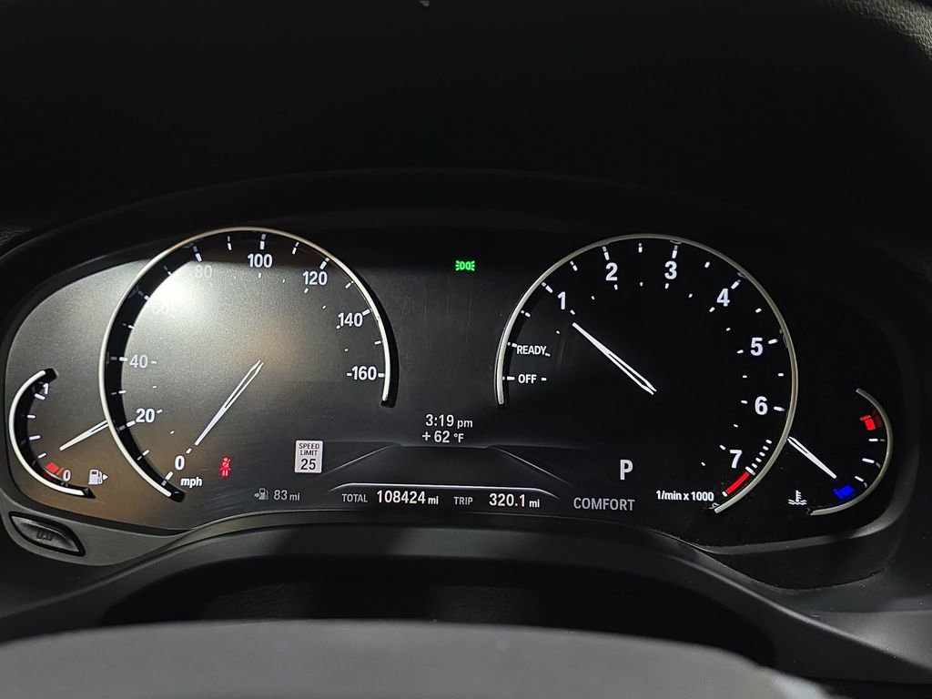 Used 2021 BMW X3 xDrive30i w/ Convenience Package image 22