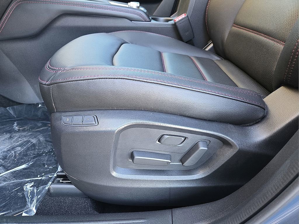 New 2025 MAZDA CX-5 Carbon Edition image 25