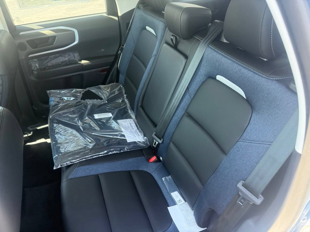 New 2026 Ford Bronco Sport Outer Banks w/ Outer Banks Tech Package+ AWD/4WD image 33