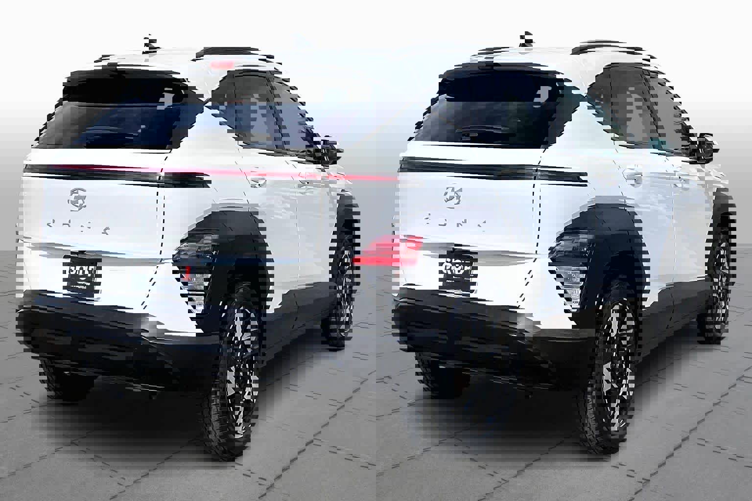 Used 2025 Hyundai Kona SEL FWD image 12