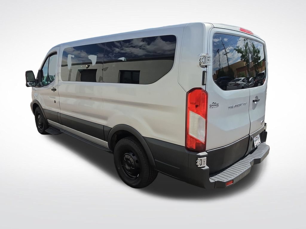 Used 2018 Ford Transit 150 XL RWD image 3