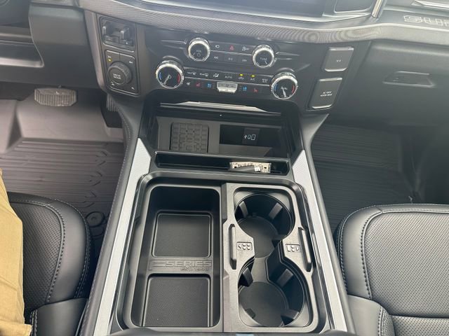 New 2026 Ford F350 Platinum image 17