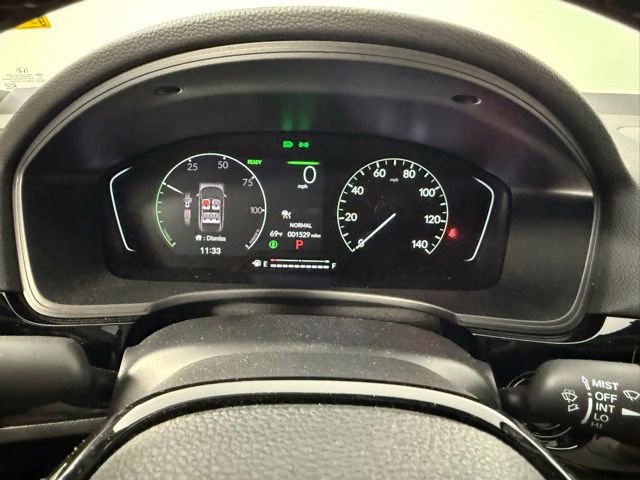 Used 2026 Honda Civic Sport image 20